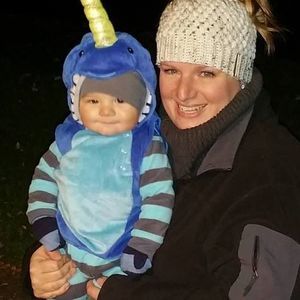 Meet your Posher, Sara